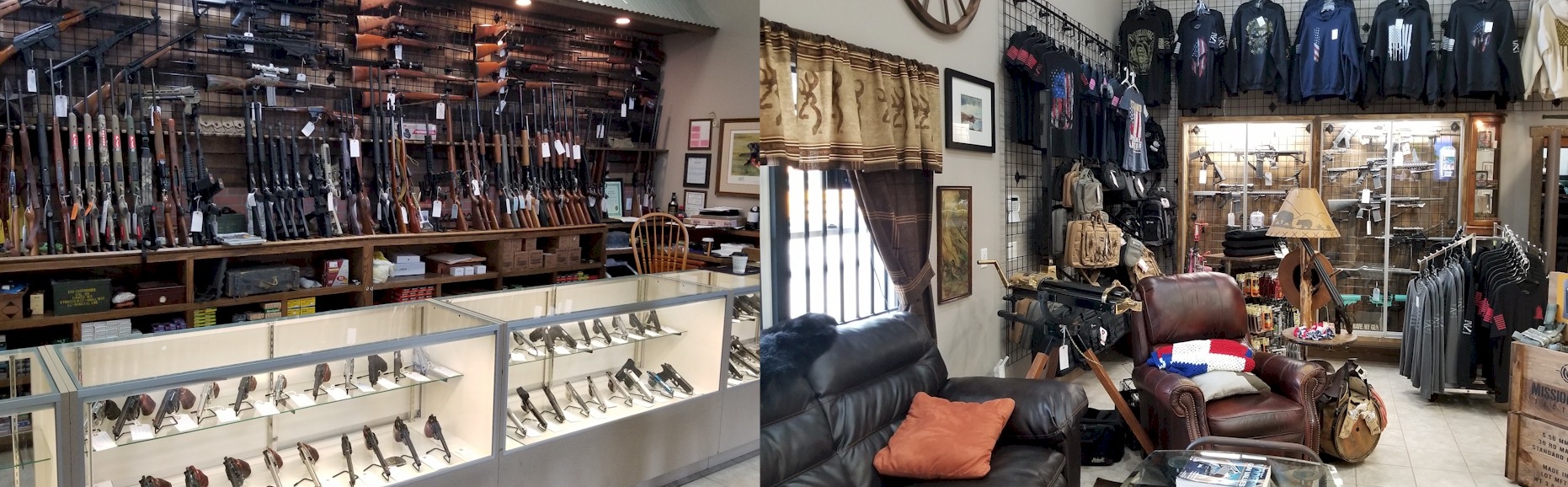 Welcome to Freedom Firearms Unlimited